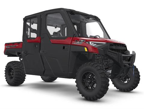 2026 Polaris Ranger Crew XP 1000 NorthStar Edition Ultimate in Santa Maria, California - Photo 3