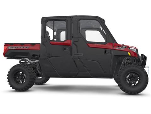 2026 Polaris Ranger Crew XP 1000 NorthStar Edition Ultimate in Santa Maria, California - Photo 4