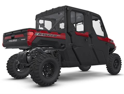 2026 Polaris Ranger Crew XP 1000 NorthStar Edition Ultimate in Santa Maria, California - Photo 8