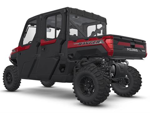 2026 Polaris Ranger Crew XP 1000 NorthStar Edition Ultimate in Santa Maria, California - Photo 9