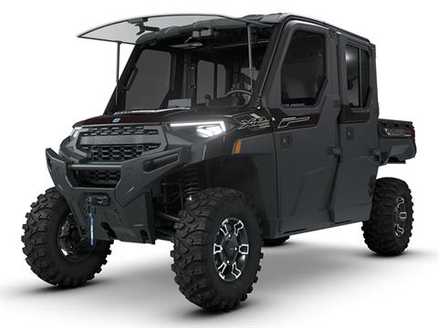 2026 Polaris Ranger Crew XP 1000 NorthStar Texas Edition in Foxboro, Massachusetts