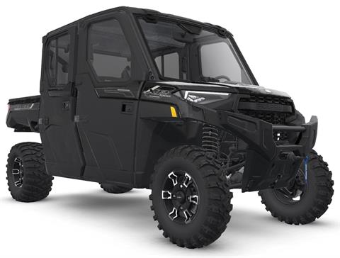 2026 Polaris Ranger Crew XP 1000 NorthStar Texas Edition in Elkhart, Indiana - Photo 2