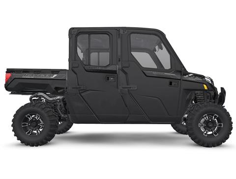 2026 Polaris Ranger Crew XP 1000 NorthStar Texas Edition in Elkhart, Indiana - Photo 3