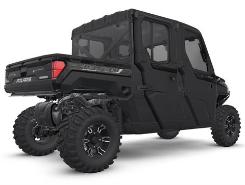 2026 Polaris Ranger Crew XP 1000 NorthStar Texas Edition in Elkhart, Indiana - Photo 6