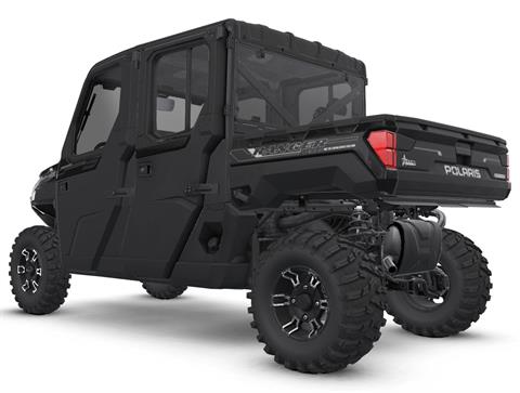 2026 Polaris Ranger Crew XP 1000 NorthStar Texas Edition in Elkhart, Indiana - Photo 7