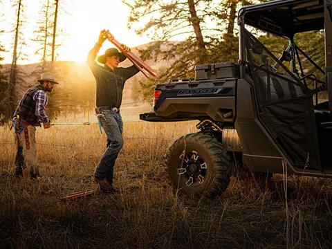 2026 Polaris Ranger Crew XP 1000 NorthStar Texas Edition in Elkhart, Indiana - Photo 10