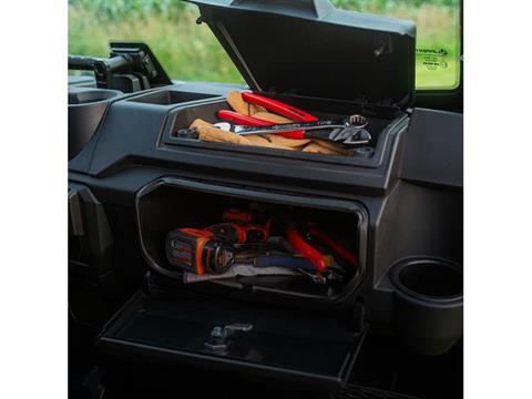 2026 Polaris Ranger Crew XP 1000 NorthStar Texas Edition in Elkhart, Indiana - Photo 11