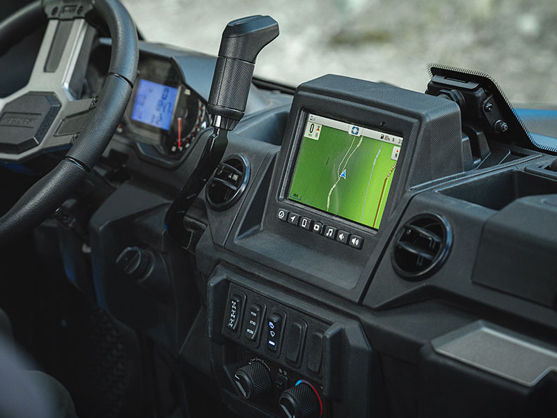 2026 Polaris Ranger Crew XP 1000 NorthStar Texas Edition in Elkhart, Indiana - Photo 12
