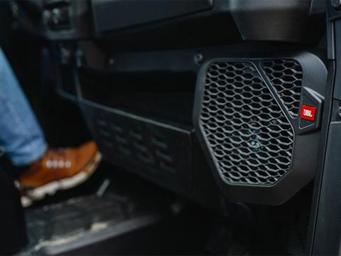 2026 Polaris Ranger Crew XP 1000 NorthStar Texas Edition in Elkhart, Indiana - Photo 13
