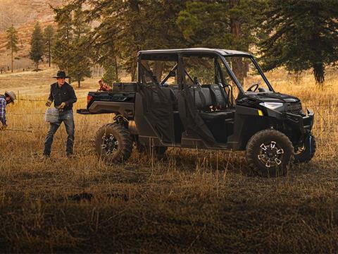 2026 Polaris Ranger Crew XP 1000 NorthStar Texas Edition in Elkhart, Indiana - Photo 14