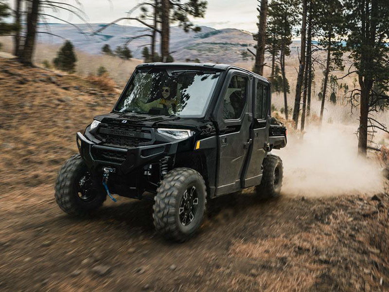 2026 Polaris Ranger Crew XP 1000 NorthStar Texas Edition in Elkhart, Indiana - Photo 15