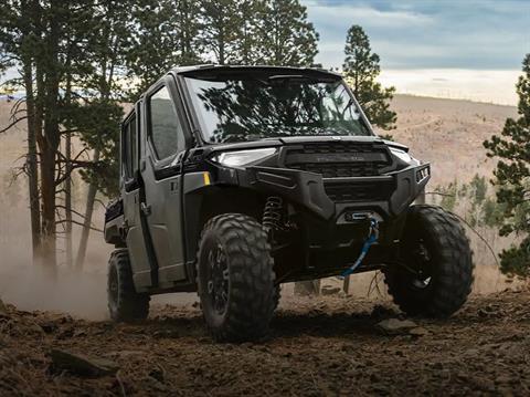 2026 Polaris Ranger Crew XP 1000 NorthStar Texas Edition in Elkhart, Indiana - Photo 16