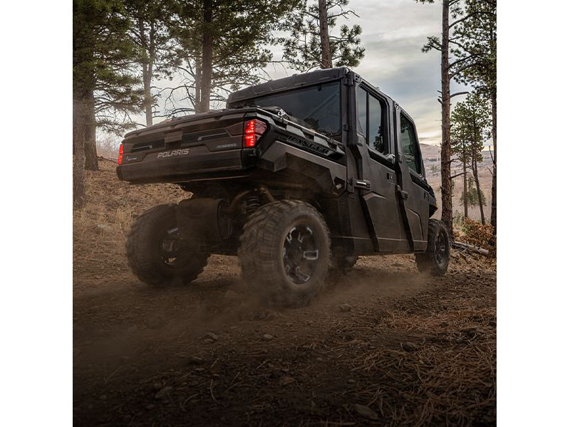 2026 Polaris Ranger Crew XP 1000 NorthStar Texas Edition in Elkhart, Indiana - Photo 17