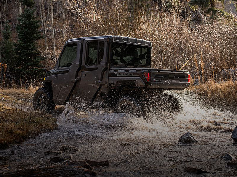 2026 Polaris Ranger Crew XP 1000 NorthStar Texas Edition in Elkhart, Indiana - Photo 18