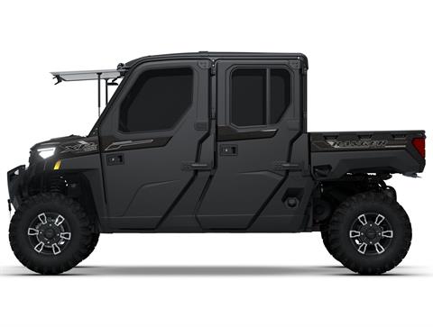 2026 Polaris Ranger Crew XP 1000 NorthStar Texas Edition in Jacksonville, Arkansas - Photo 2