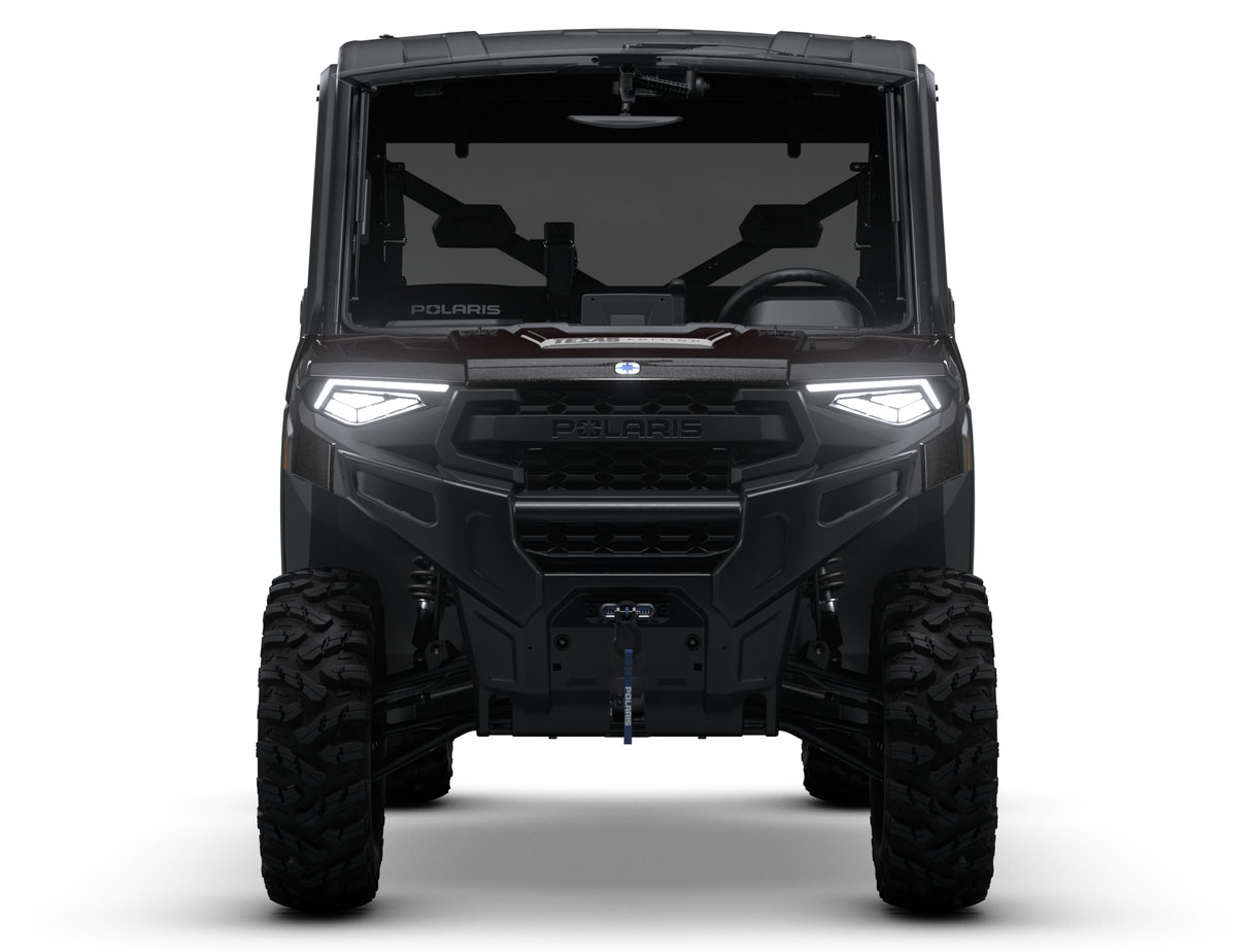 2026 Polaris Ranger Crew XP 1000 NorthStar Texas Edition in Jacksonville, Arkansas - Photo 3
