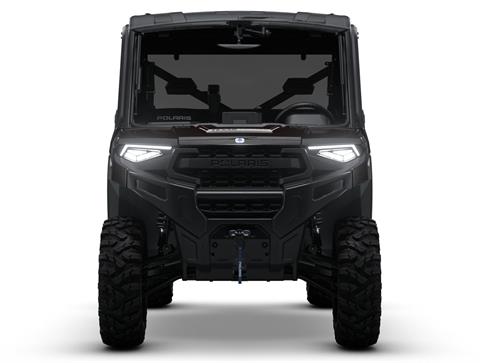 2026 Polaris Ranger Crew XP 1000 NorthStar Texas Edition in Jacksonville, Arkansas - Photo 3