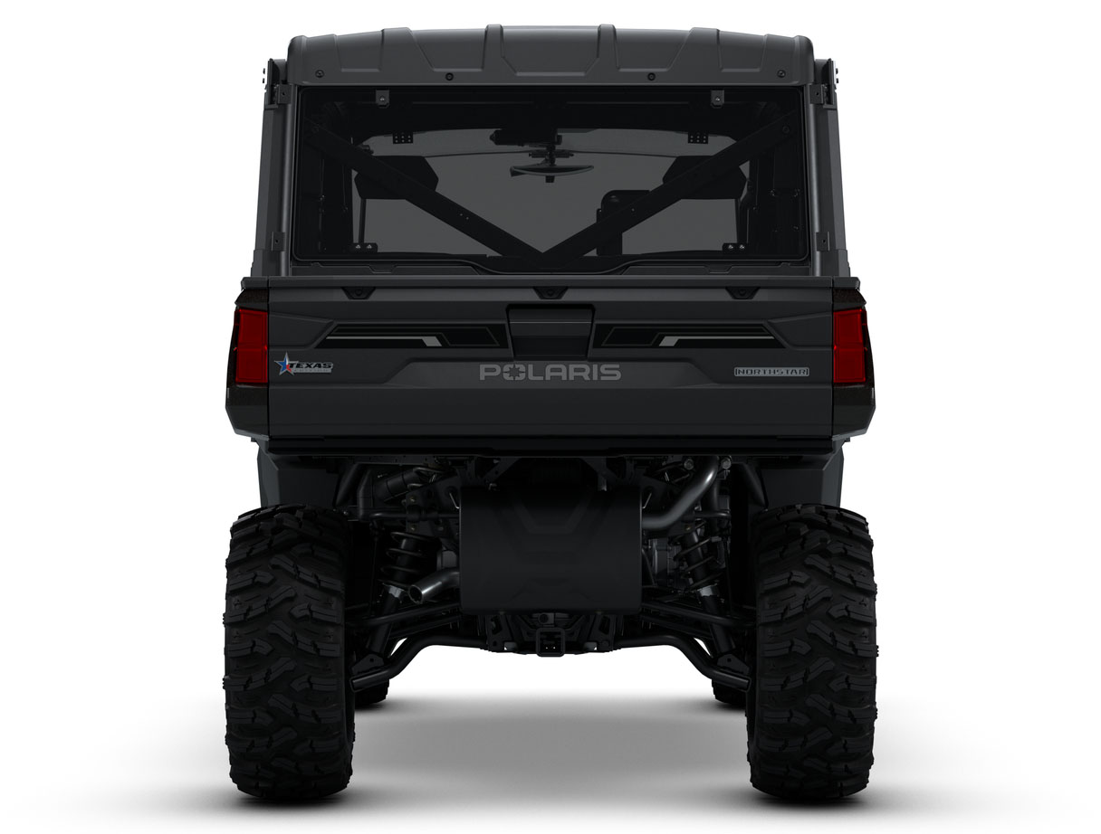 2026 Polaris Ranger Crew XP 1000 NorthStar Texas Edition in Jacksonville, Arkansas - Photo 4
