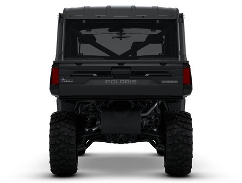 2026 Polaris Ranger Crew XP 1000 NorthStar Texas Edition in Jacksonville, Arkansas - Photo 4