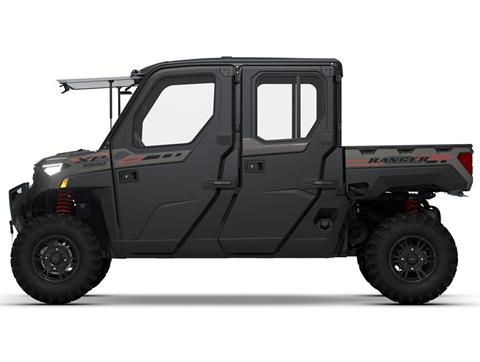 2026 Polaris Ranger Crew XP 1000 NorthStar Trail Boss Edition in Jacksonville, Arkansas - Photo 2
