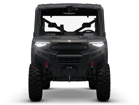 2026 Polaris Ranger Crew XP 1000 NorthStar Trail Boss Edition in Jacksonville, Arkansas - Photo 3