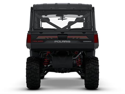 2026 Polaris Ranger Crew XP 1000 NorthStar Trail Boss Edition in Jacksonville, Arkansas - Photo 4