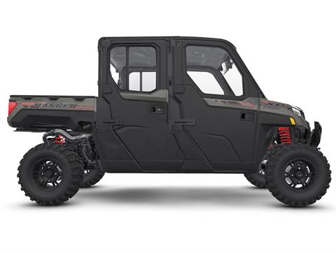 2026 Polaris Ranger Crew XP 1000 NorthStar Trail Boss Edition in Elkhart, Indiana - Photo 3