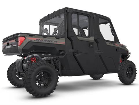 2026 Polaris Ranger Crew XP 1000 NorthStar Trail Boss Edition in Elkhart, Indiana - Photo 6