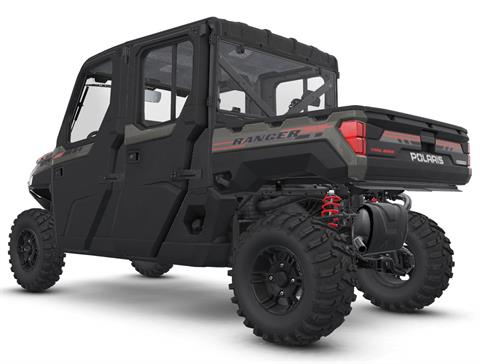 2026 Polaris Ranger Crew XP 1000 NorthStar Trail Boss Edition in Elkhart, Indiana - Photo 7