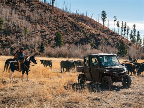 2026 Polaris Ranger Crew XP 1000 NorthStar Trail Boss Edition in Elkhart, Indiana - Photo 13