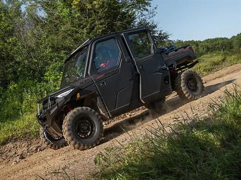 2026 Polaris Ranger Crew XP 1000 NorthStar Trail Boss Edition in Elkhart, Indiana - Photo 14