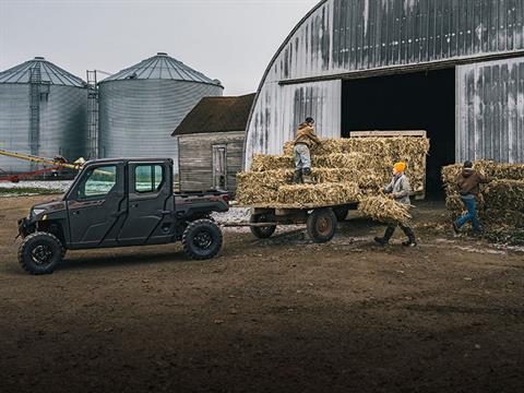 2026 Polaris Ranger Crew XP 1000 NorthStar Trail Boss Edition in Elkhart, Indiana - Photo 16