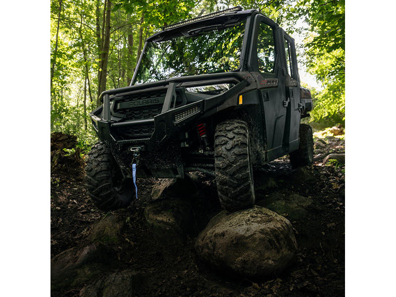 2026 Polaris Ranger Crew XP 1000 NorthStar Trail Boss Edition in Elkhart, Indiana - Photo 17