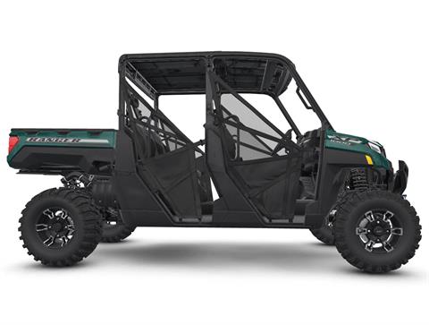 2026 Polaris Ranger Crew XP 1000 Premium in Elkhart, Indiana - Photo 3