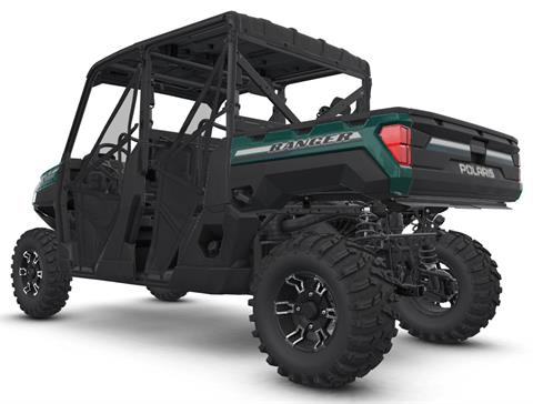 2026 Polaris Ranger Crew XP 1000 Premium in Elkhart, Indiana - Photo 7