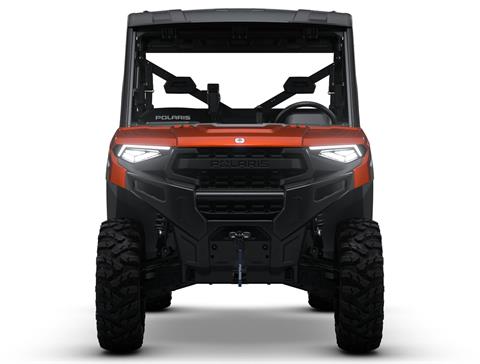 2026 Polaris Ranger Crew XP 1000 Premium in Jacksonville, Arkansas - Photo 3