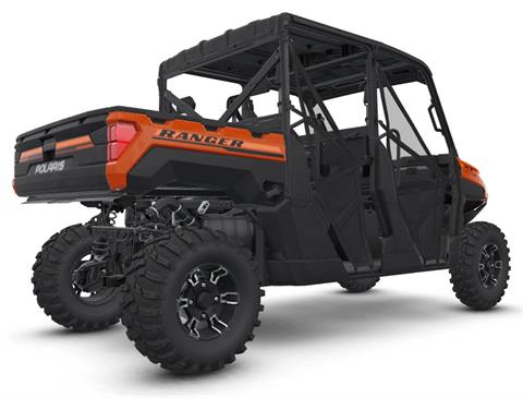 2026 Polaris Ranger Crew XP 1000 Premium in Elkhart, Indiana - Photo 6