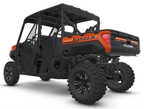 2026 Polaris Ranger Crew XP 1000 Premium in Elkhart, Indiana - Photo 7
