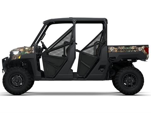 2026 Polaris Ranger Crew XP 1000 Premium in Jacksonville, Arkansas - Photo 2