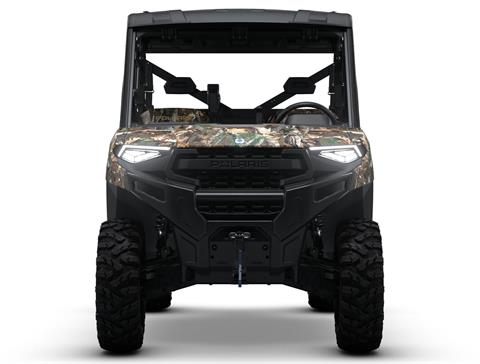 2026 Polaris Ranger Crew XP 1000 Premium in Jacksonville, Arkansas - Photo 3