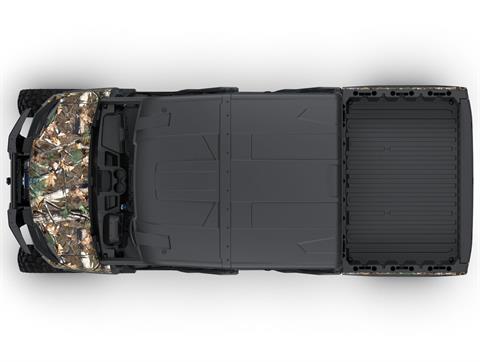 2026 Polaris Ranger Crew XP 1000 Premium in Jacksonville, Arkansas - Photo 5