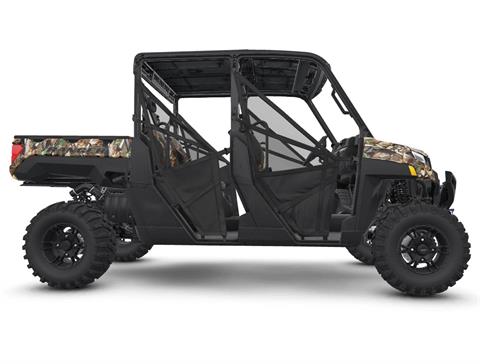 2026 Polaris Ranger Crew XP 1000 Premium in Elkhart, Indiana - Photo 3