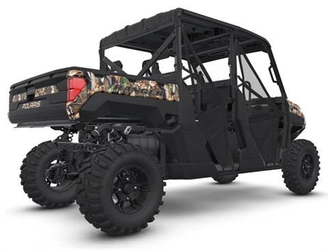 2026 Polaris Ranger Crew XP 1000 Premium in Elkhart, Indiana - Photo 6