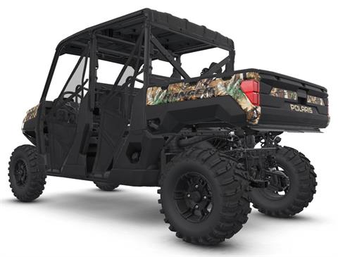 2026 Polaris Ranger Crew XP 1000 Premium in Elkhart, Indiana - Photo 7