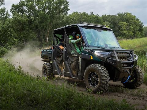 2026 Polaris Ranger Crew XP 1000 Premium in Elkhart, Indiana - Photo 13