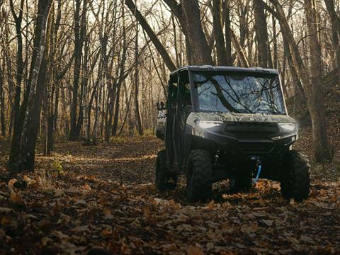 2026 Polaris Ranger Crew XP 1000 Premium in Elkhart, Indiana - Photo 14