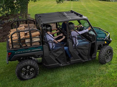 2026 Polaris Ranger Crew XP 1000 Premium in Elkhart, Indiana - Photo 15