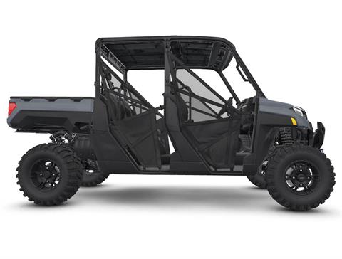 2026 Polaris Ranger Crew XP 1000 Premium in Elkhart, Indiana - Photo 3