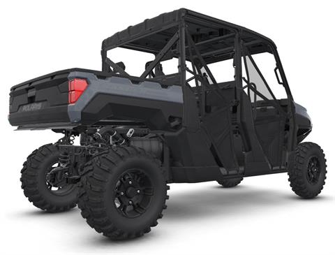 2026 Polaris Ranger Crew XP 1000 Premium in Elkhart, Indiana - Photo 6