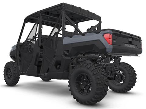 2026 Polaris Ranger Crew XP 1000 Premium in Elkhart, Indiana - Photo 7